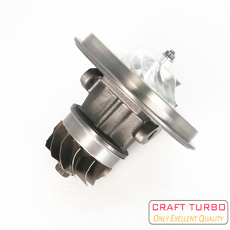 HX40 4038536/ 2837715/ 4038537/ 4044769 / 4089916/ 6745-81-8050 Chra(Cartridge) Turbochargers 