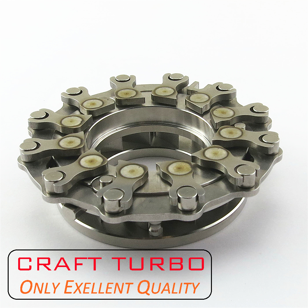 TF035HL 49135-05830/ 49135-05850/ 49135-05870/ 49135-05880/ 49135-05885 Nozzle Ring for Turbocharger