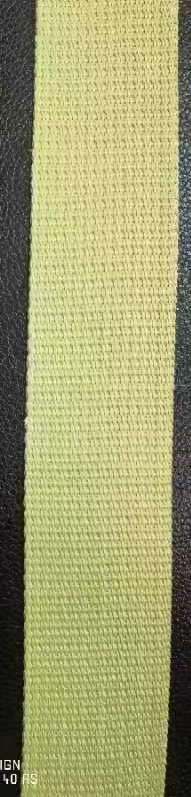 Skidproof Aramid Fiber Webbing