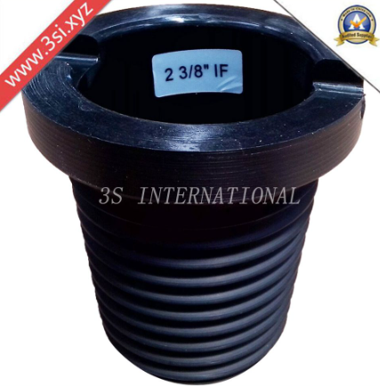 API Standard Plastic Thread Protectors5