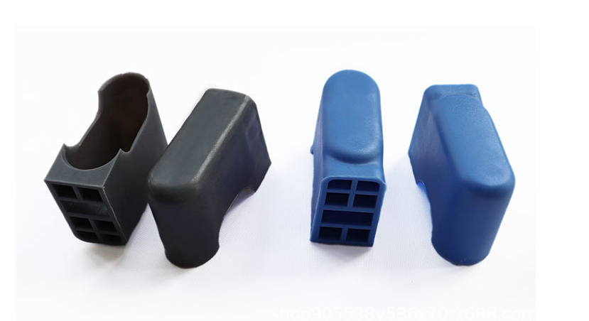Plastic Table Chair Leg Cover (YZF-FU011)