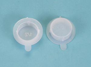 Plastic End Plug (YZF-FU010)