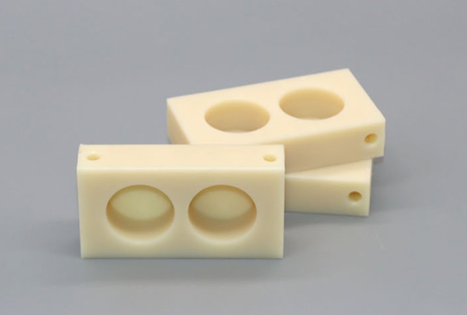 Macromolecule Nylon Slide Block (YZF-FU021) 