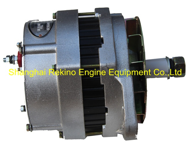 3935530 Alternator Cummins NT855 engine parts