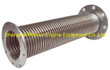 203555 Exhaust outlet connection KTA19 Cummins engine parts