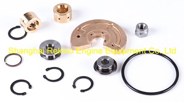 S200 Turbocharger repair kits