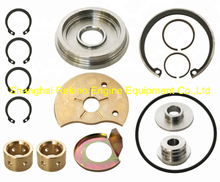 HX40 HX40W turbocharger repair kits