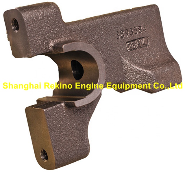 3893584 rocker lever support for Cummins QSM11 engine parts