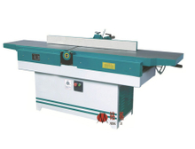MB-504B Woodworking surface planner thickness planner machine