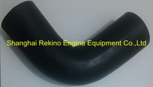 13036109 Coolant Connecting Rubber Pipe for Weichai engine parts WP4 226B