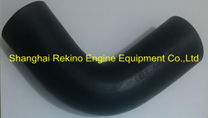 13036109 Coolant Connecting Rubber Pipe for Weichai engine parts WP4 226B