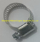 90003989340 Clamp for WP4 226B Weichai engine parts
