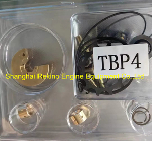 TBP4 Turbocharger repair kits