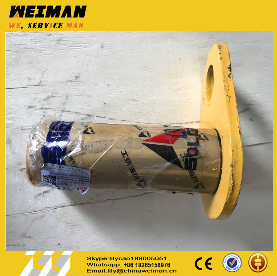 sdlg Down Articulation Pin 4043000112 4043000119 4043000120 for LG936 LG933 loader with best price and quality