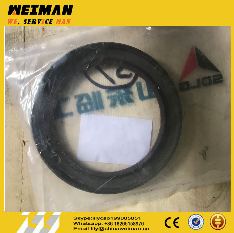 SDLG transmission parts oil seal
