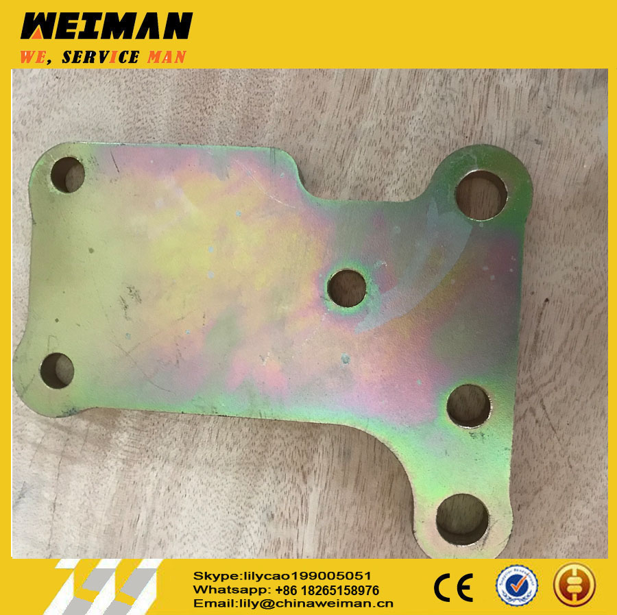 sdlg parts 4110000727155 ENGINE MOUNTING for LG956L wheel loader