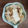 2020 Crop Discount Dry Garlic Flakes for Russia Market
