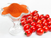 Spray Dried Tomato Powder From Tomato Paste