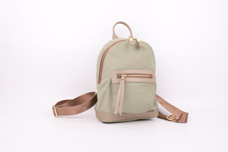 FASHION NYLON BACKPACK