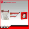 Fire Hose Cabinet with Vision Window