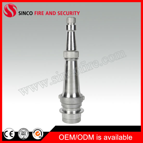 Irrigation Garden Hose Fire Nozzle