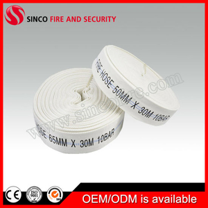 6-25 Bar Fire Hose 2 Inch
