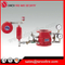 DN150 Ductile Iron Alarm Check Valve Wet Alarm Valve Fire Alarm Valve