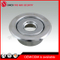 Stainless Material Chrome/White Plated Fire Sprinkler Plate