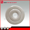 One Piece Flat Escutcheon Plate