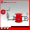 Zsfz Alarm Valve Sprinkler System Wet Alarm Check Valve