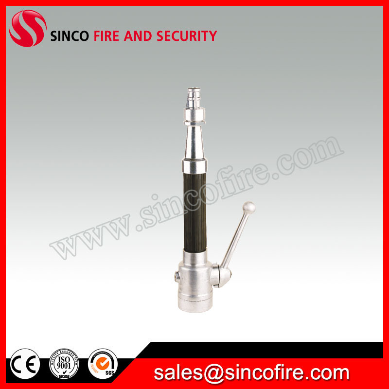 American Type Fire Hose Nozzle Branch Pipe
