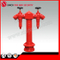 4" BS Standard 2 Way Fire Hydrant