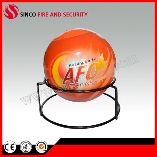 Ce Approval Fire Fighting Used Fire Extinguisher Ball