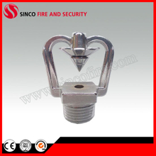 Impact Sprinkler for Water Mist System