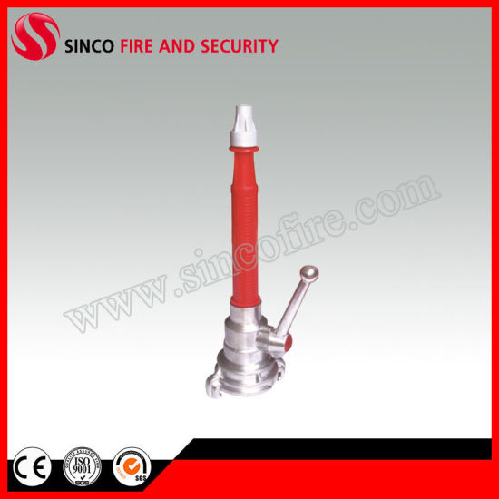 Fire Hose Nozzle GOST Fire Fighting Branch Pipe