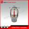 Dn15 Brass Material Upright Fire Sprinkler