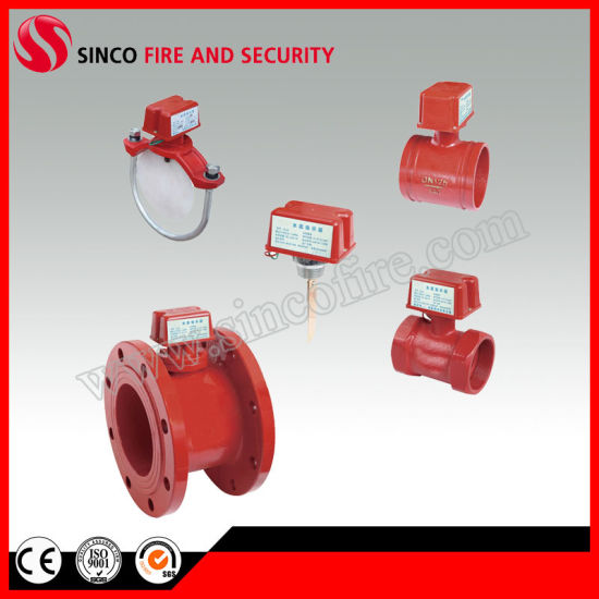 Thread Type Water Flow Switch with Low Price