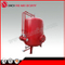 Vertical Fire Foam Bladder Tank for Fire Fighting Foam Tank