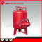 Horizontal Fire Foam Bladder Tank for Fire Fighting