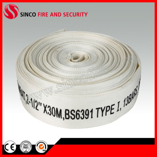 High Quality Used Fire Hose for Sale