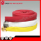 Double Jacket PU/Rubber Fire Proof Flexible Hose