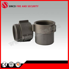 American/Nh/ANSI Pin Type Fire Hose Coupling for Fire Hose