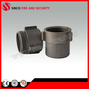 American/Nh/ANSI Pin Type Fire Hose Coupling for Fire Hose