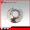 Fire Sprinkler Chrome/White Escutcheon Plate