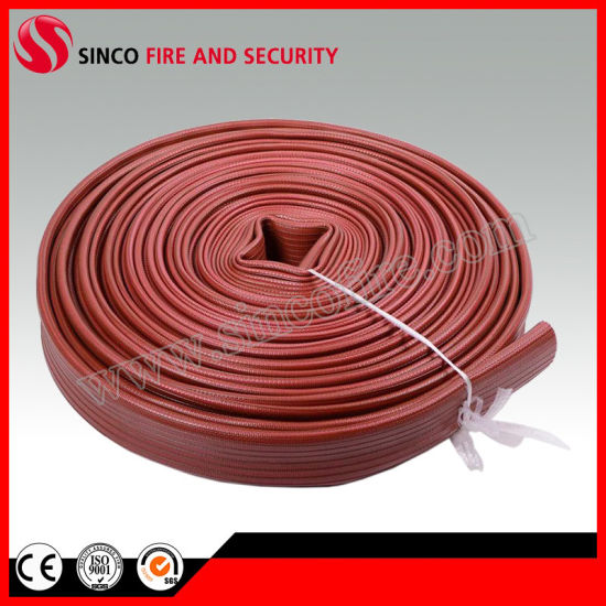 2-1/2" High Pressure Durable Fire Fighting Hose