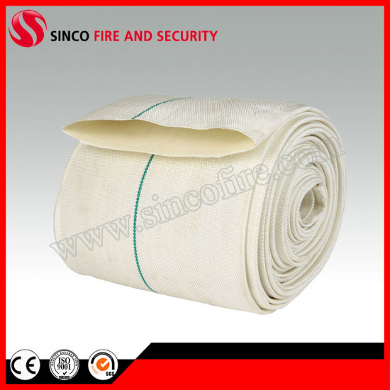 Fire Fighting Equipment PVC Lining Fire Hose