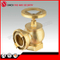 1.5" or 2.5" Brass Fire Hydrant