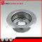 Recessed Pendent Fire Sprinkler Escutcheon Plate