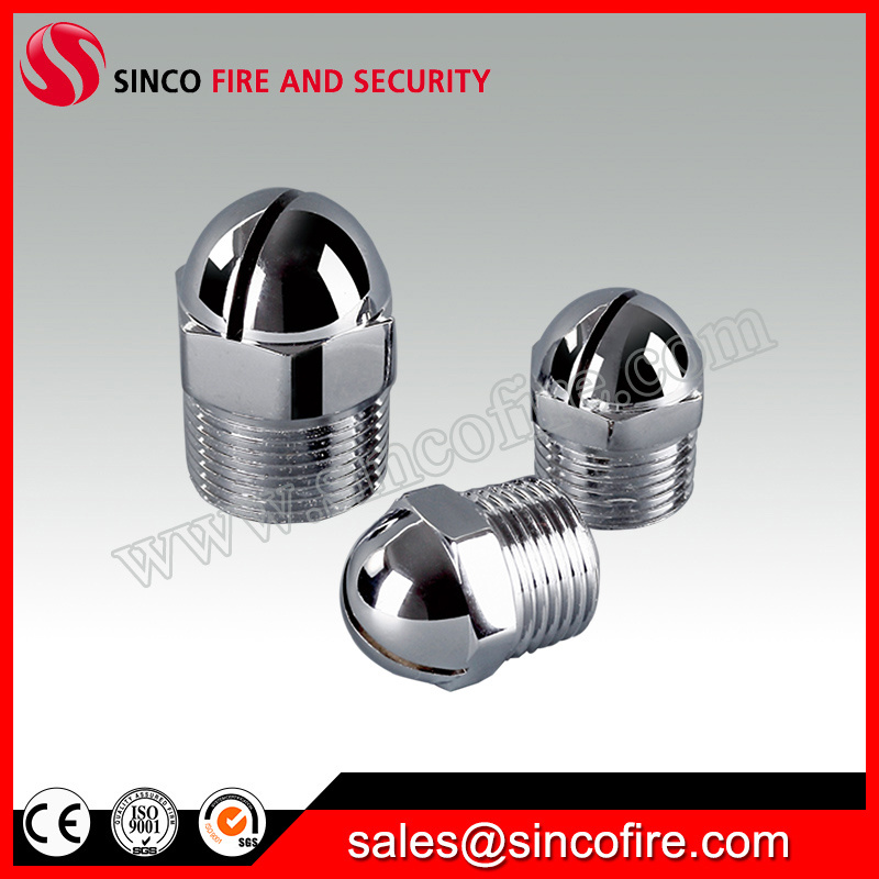 Zstm Water Curtain Open Fire Sprinkler Nozzle