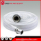 All Diameter and Working Pressure PVC Lining Canvas Fire Hose